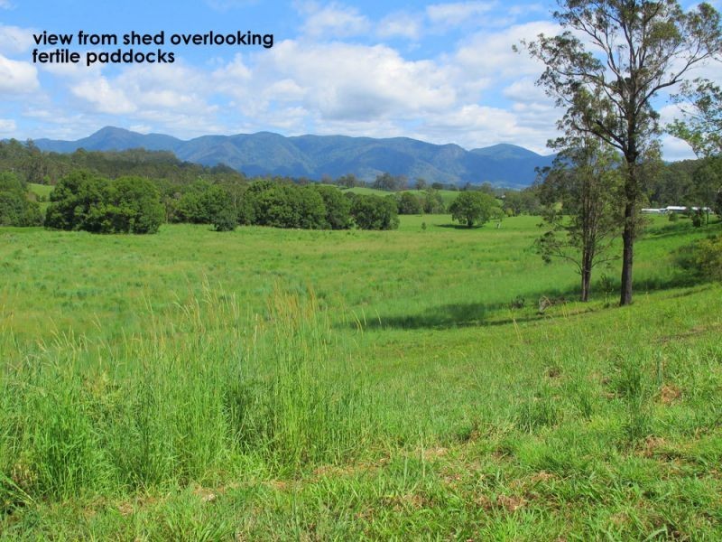 60 Reids Road, Bellingen NSW 2454