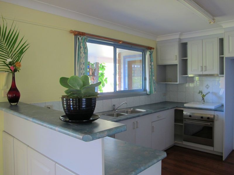 1 McCristal, Bellingen NSW 2454