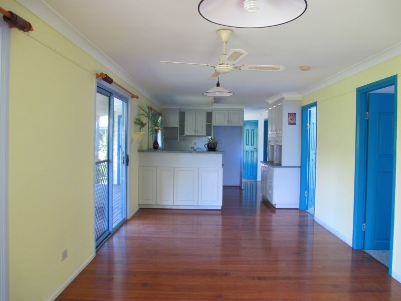 1 McCristal, Bellingen NSW 2454