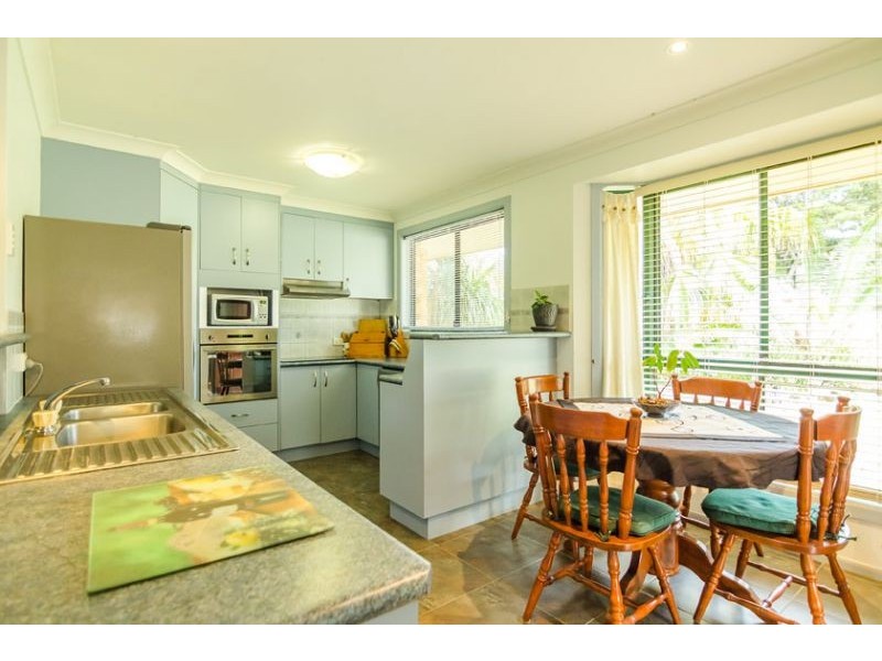 3 Riverside Drive, Urunga NSW 2455