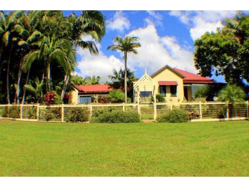 1316 Bowraville Road, Bellingen NSW 2454