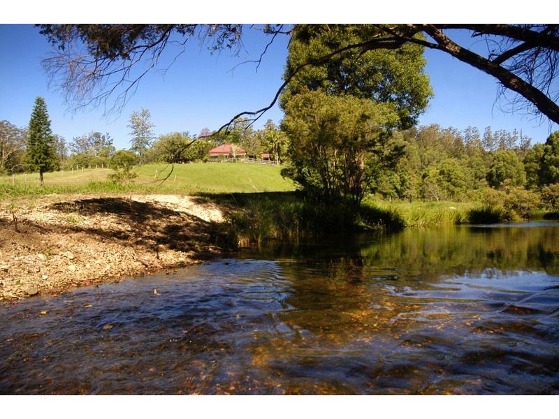 1316 Bowraville Road, Bellingen NSW 2454