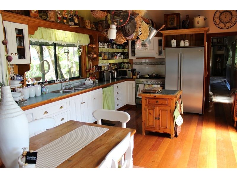 1316 Bowraville Road, Bellingen NSW 2454