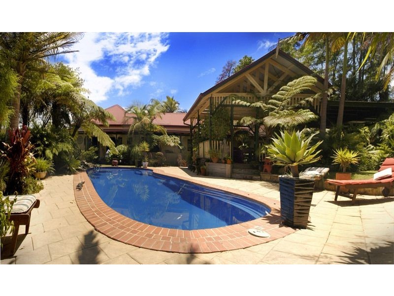 1316 Bowraville Road, Bellingen NSW 2454