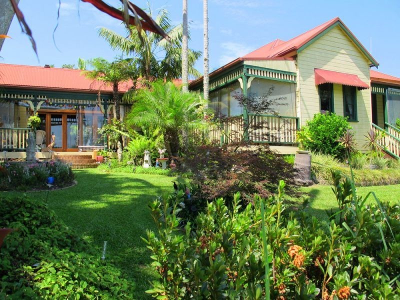 1316 Bowraville Road, Bellingen NSW 2454