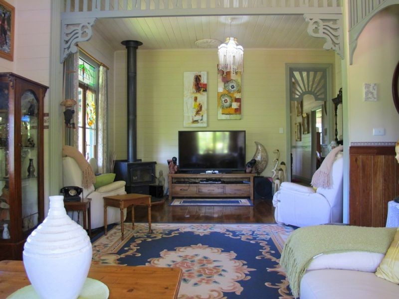 1316 Bowraville Road, Bellingen NSW 2454