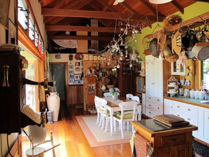 1316 Bowraville Road, Bellingen NSW 2454