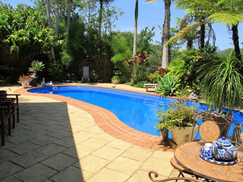 1316 Bowraville Road, Bellingen NSW 2454