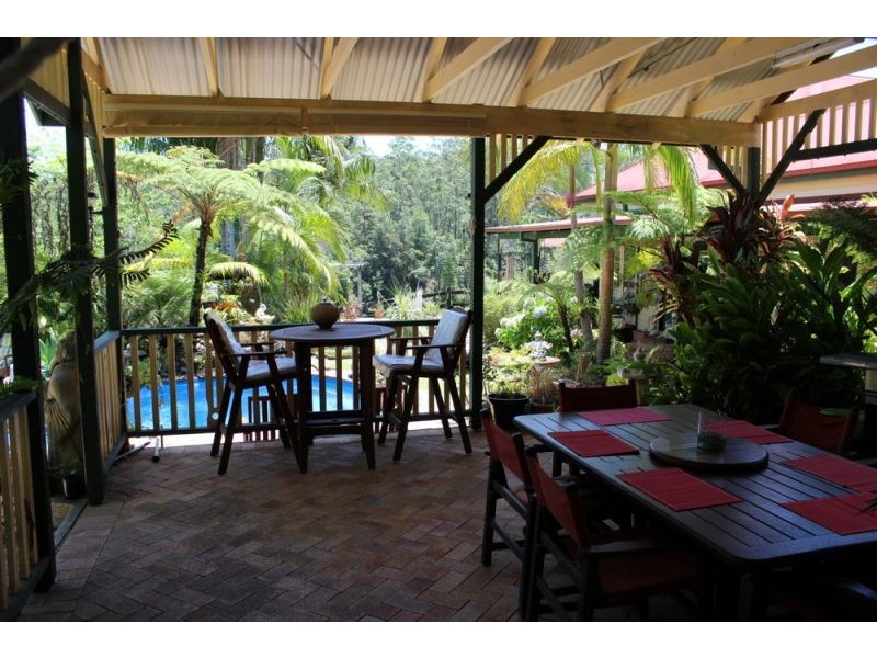 1316 Bowraville Road, Bellingen NSW 2454