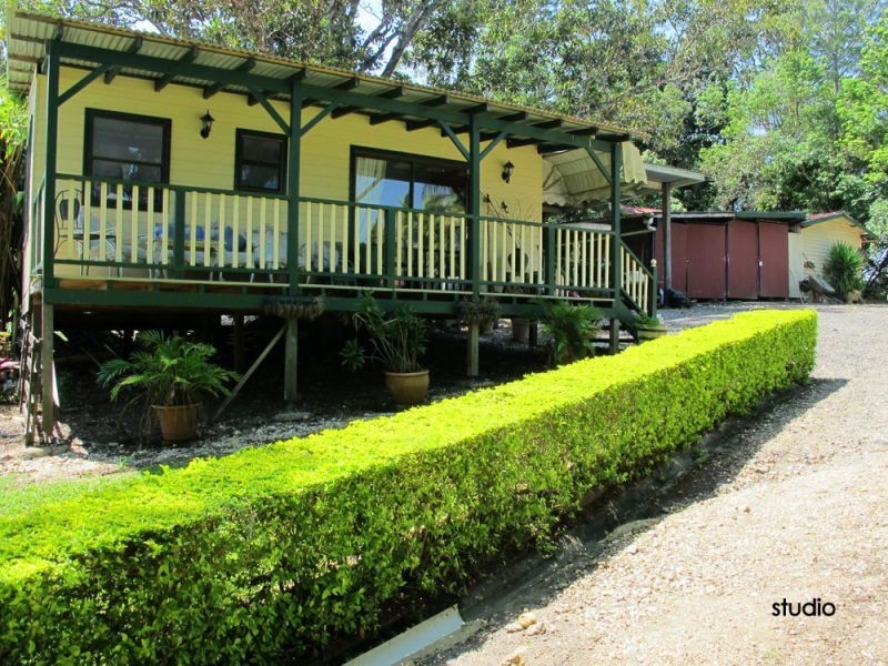 1316 Bowraville Road, Bellingen NSW 2454