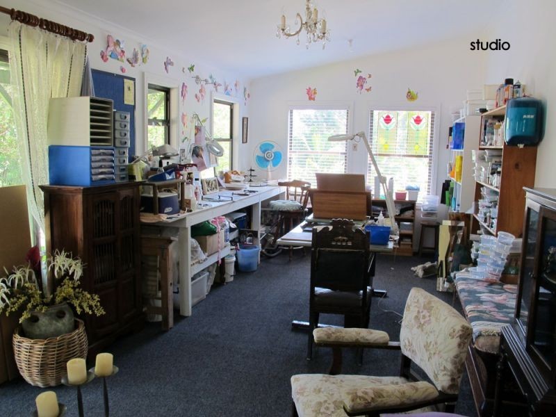 1316 Bowraville Road, Bellingen NSW 2454