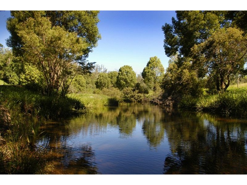 1316 Bowraville Road, Bellingen NSW 2454