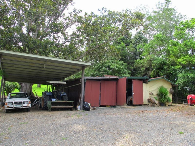 1316 Bowraville Road, Bellingen NSW 2454