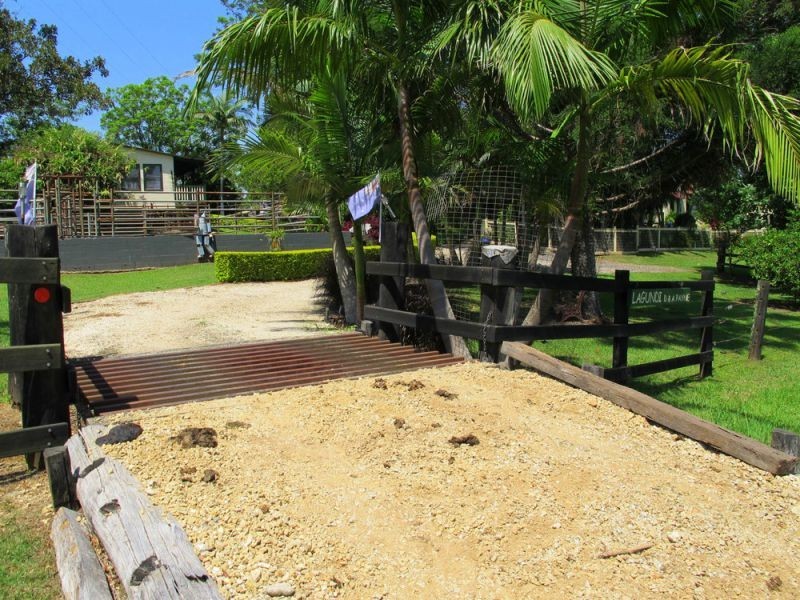 1316 Bowraville Road, Bellingen NSW 2454