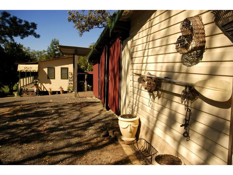 1316 Bowraville Road, Bellingen NSW 2454