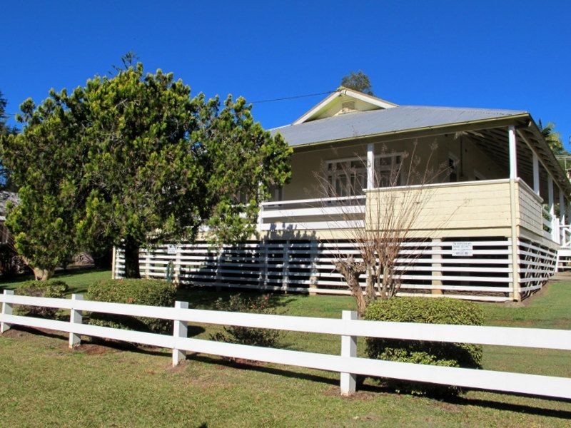 8 Park Street, Bellingen NSW 2454