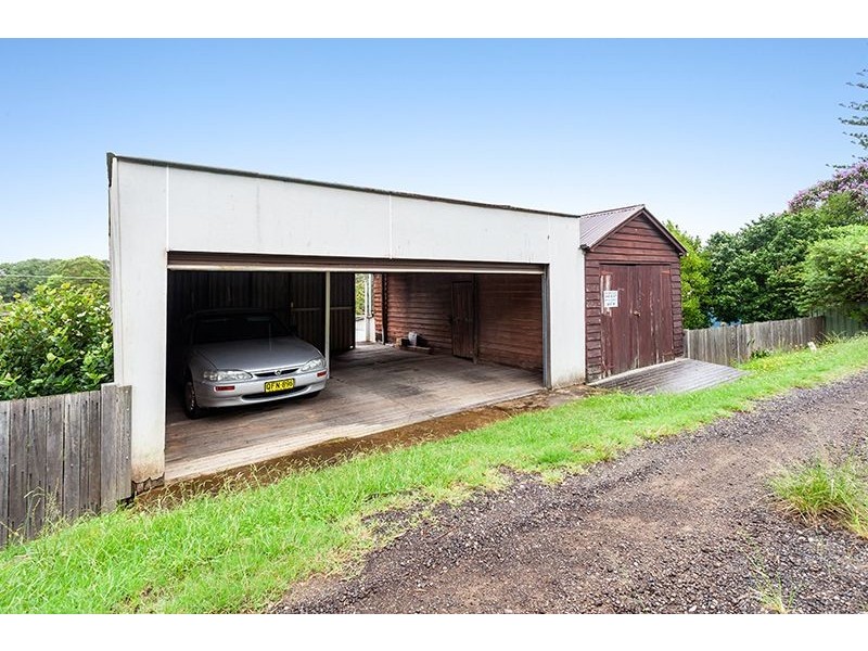 8 Park Street, Bellingen NSW 2454