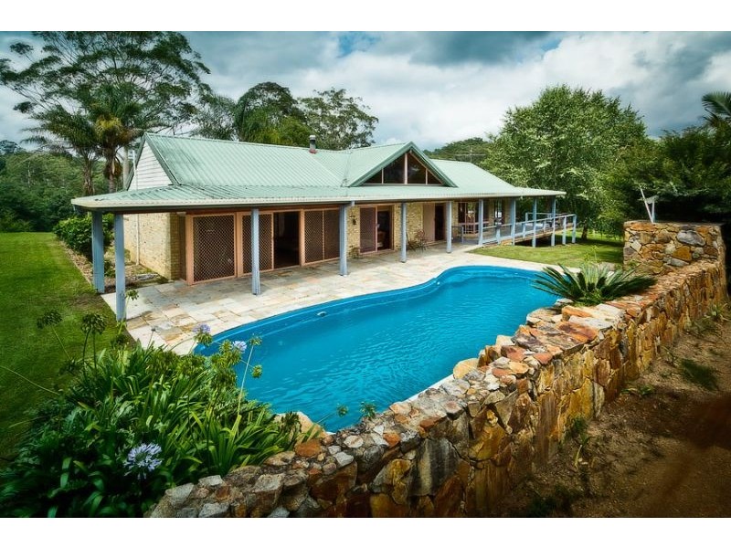 1650 Bowraville Road, Missabotti, Bellingen NSW 2454