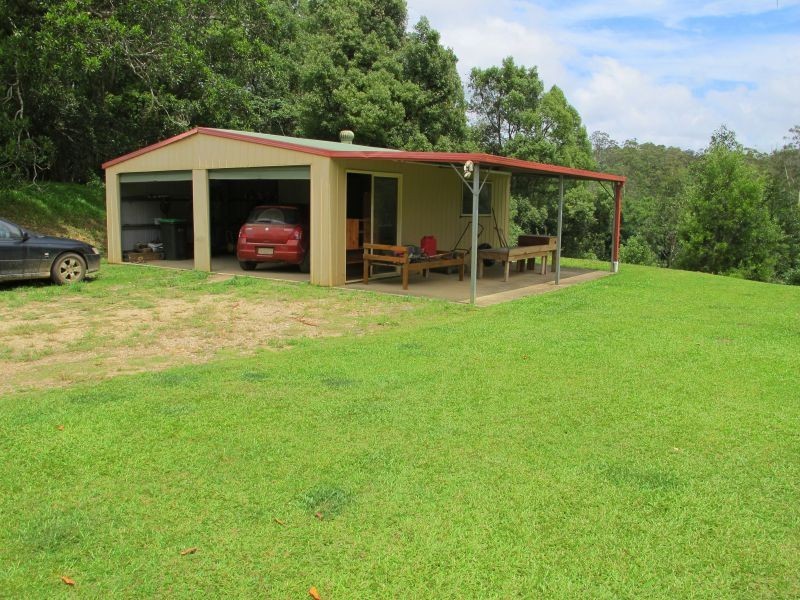 1650 Bowraville Road, Missabotti, Bellingen NSW 2454