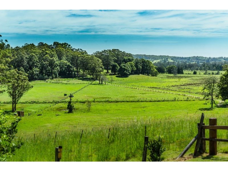 11 Brutons Road, Valery NSW 2454