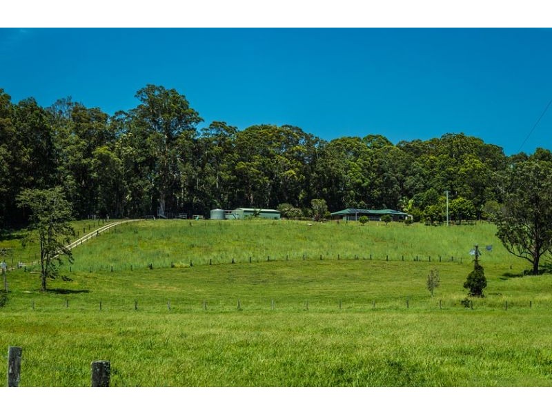 11 Brutons Road, Valery NSW 2454