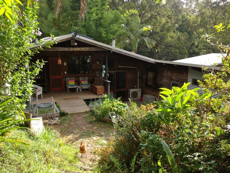 28 Endeavour Drive, Bellingen NSW 2454