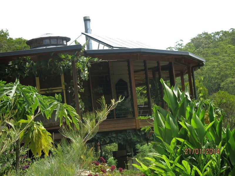 1385 Kalang Road Kalang, Bellingen NSW 2454