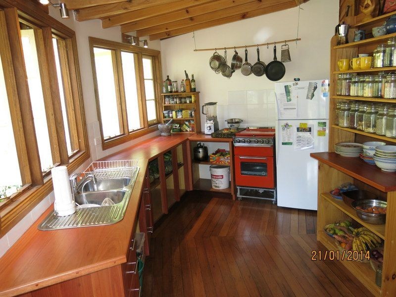 1385 Kalang Road Kalang, Bellingen NSW 2454