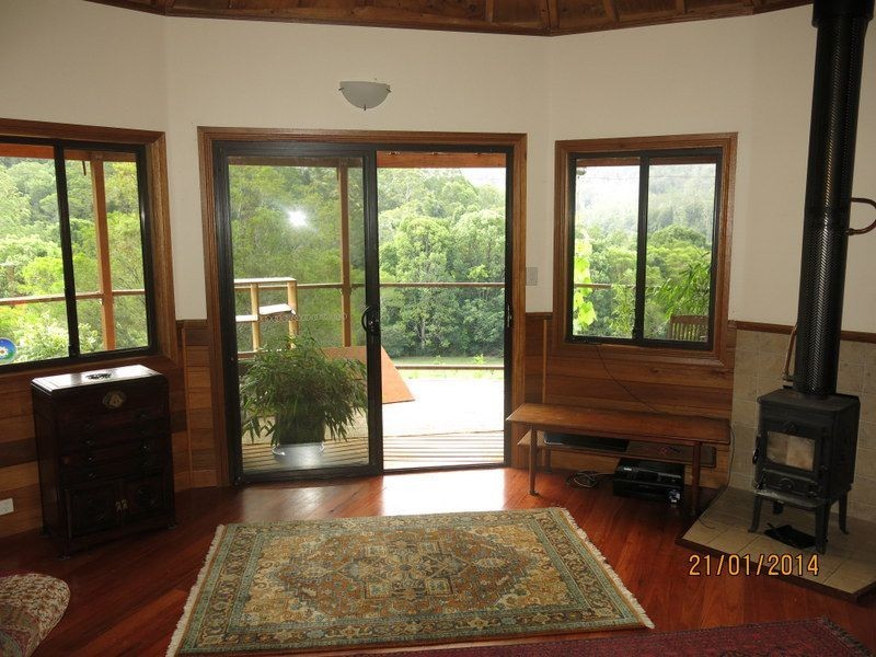 1385 Kalang Road Kalang, Bellingen NSW 2454