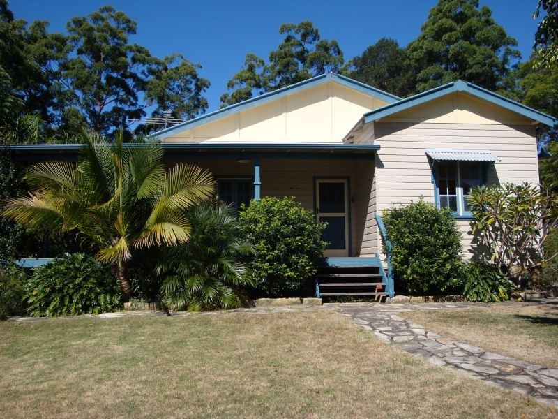 55 Mcdougall Place, Fernmount NSW 2454