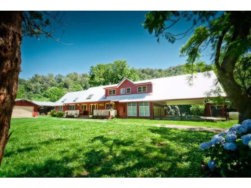 1462 Darkwood Road, Darkwood NSW 2454