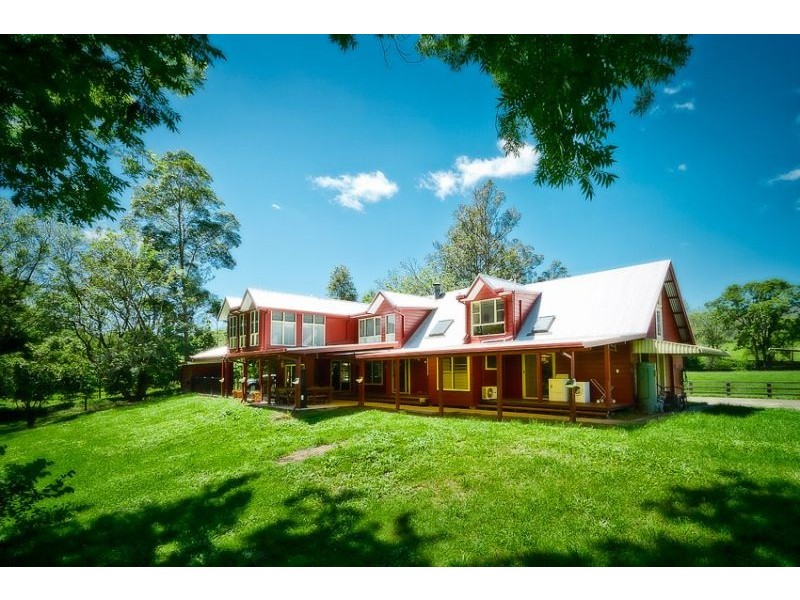 1462 Darkwood Road, Darkwood NSW 2454