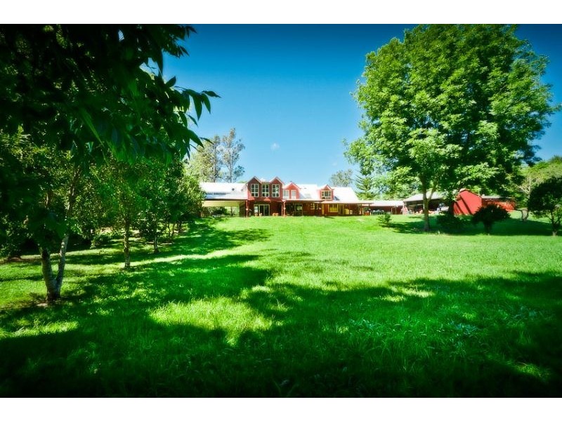 1462 Darkwood Road, Darkwood NSW 2454