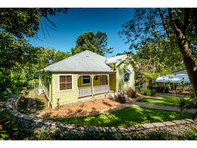 51a Lyon Street, Bellingen NSW 2454