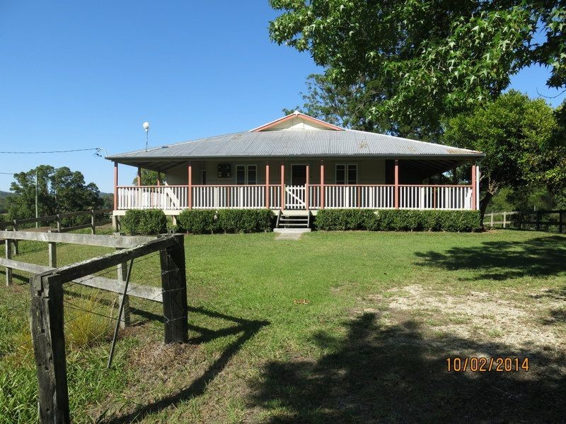 700 Bowraville Road, Bellingen NSW 2454