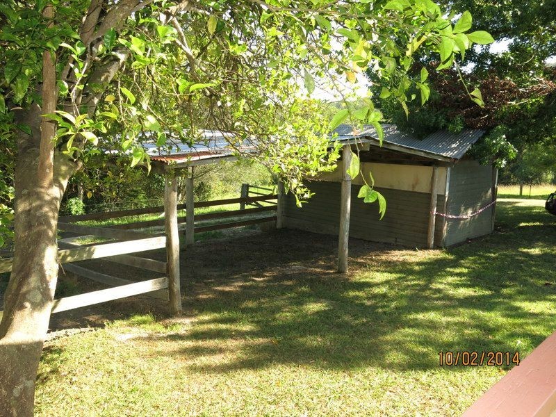 700 Bowraville Road, Bellingen NSW 2454