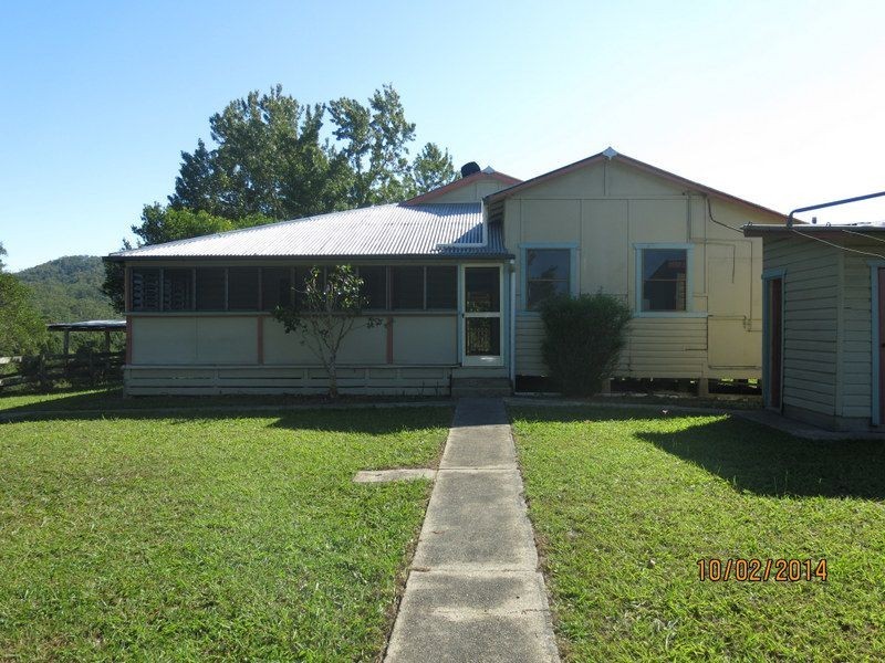 700 Bowraville Road, Bellingen NSW 2454