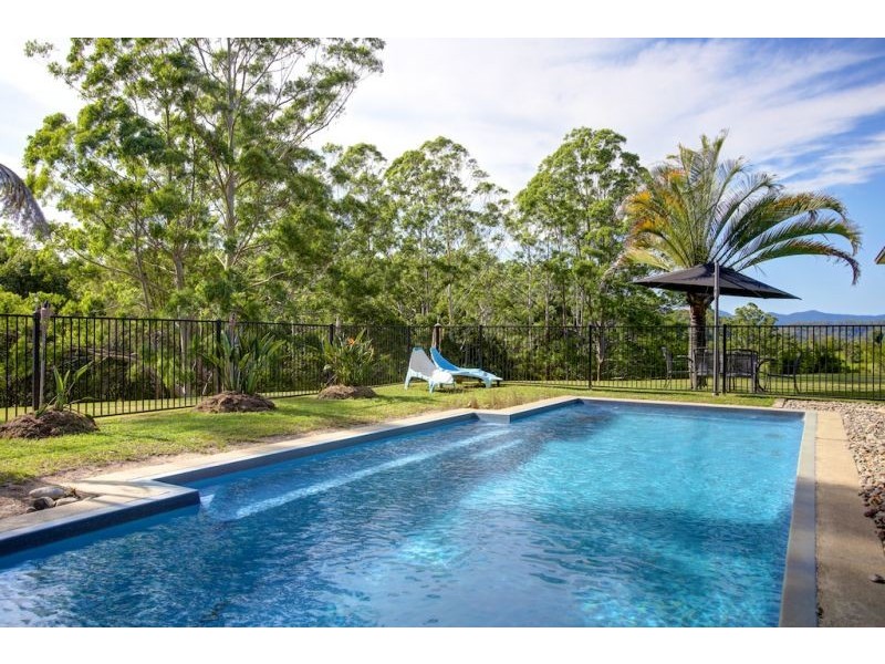 34 Mcdougall Place Fernmount, Bellingen NSW 2454