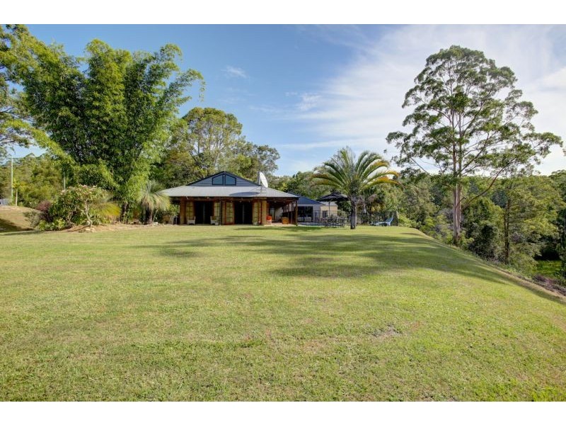 34 Mcdougall Place Fernmount, Bellingen NSW 2454