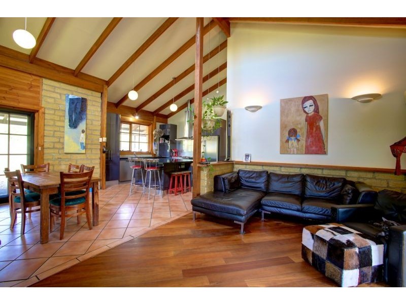 34 Mcdougall Place Fernmount, Bellingen NSW 2454