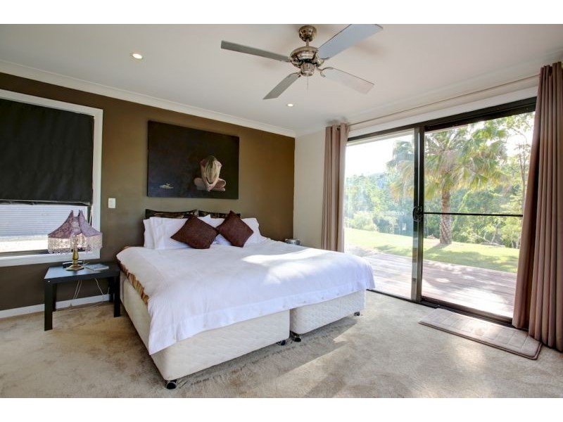 34 Mcdougall Place Fernmount, Bellingen NSW 2454