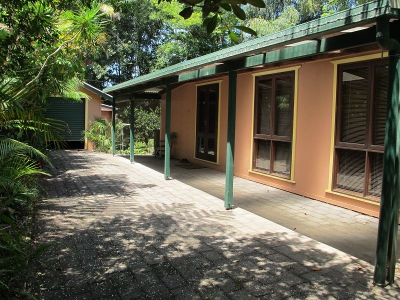 1 Baker Street, Bellingen NSW 2454