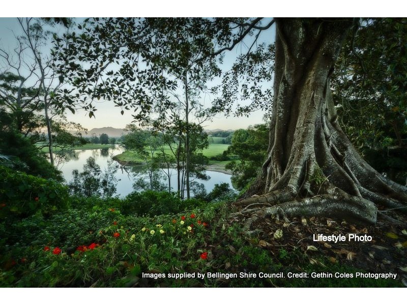 1 Baker Street, Bellingen NSW 2454