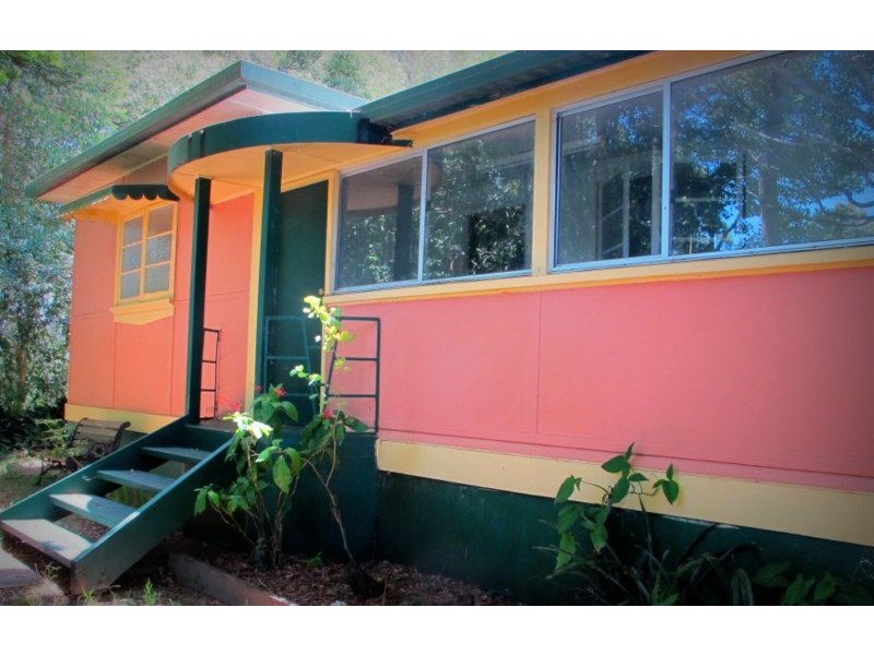 1 Baker Street, Bellingen NSW 2454