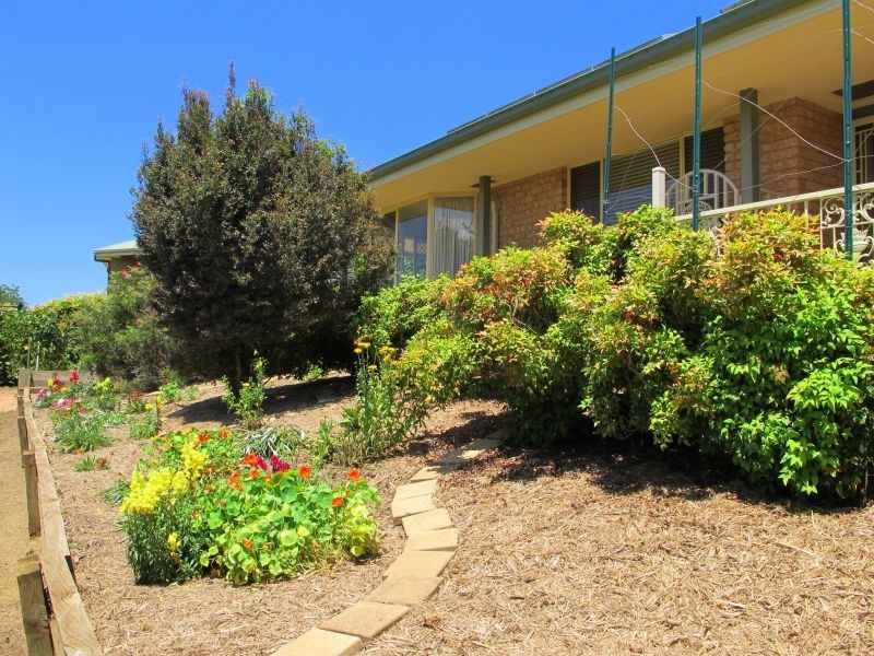 4 Mccristal Drive, Bellingen NSW 2454