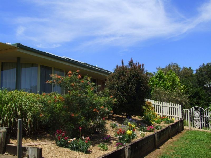 4 Mccristal Drive, Bellingen NSW 2454