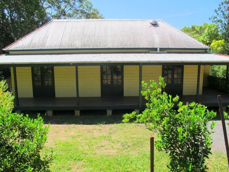 114 Kalang Rd, Bellingen NSW 2454
