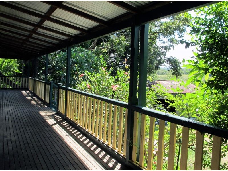 114 Kalang Rd, Bellingen NSW 2454