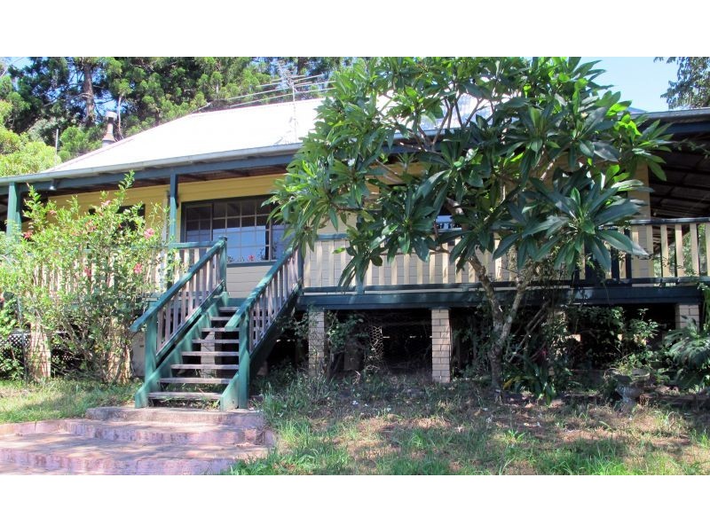 114 Kalang Rd, Bellingen NSW 2454