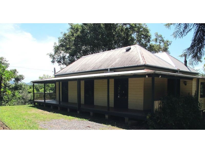 114 Kalang Rd, Bellingen NSW 2454